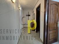 Sale - Villa - Elche Pedanías - Polígono