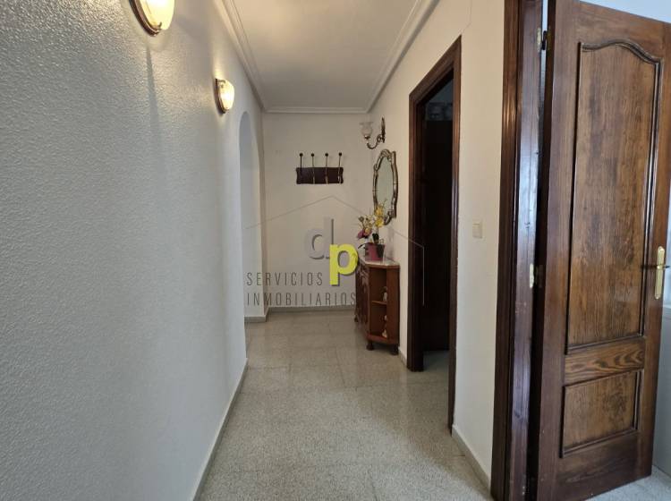 Sale - Villa - Elche Pedanías - Polígono
