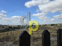 Sale - Villa - Elche Pedanías - Polígono