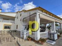Sale - Villa - Elche Pedanías - Polígono