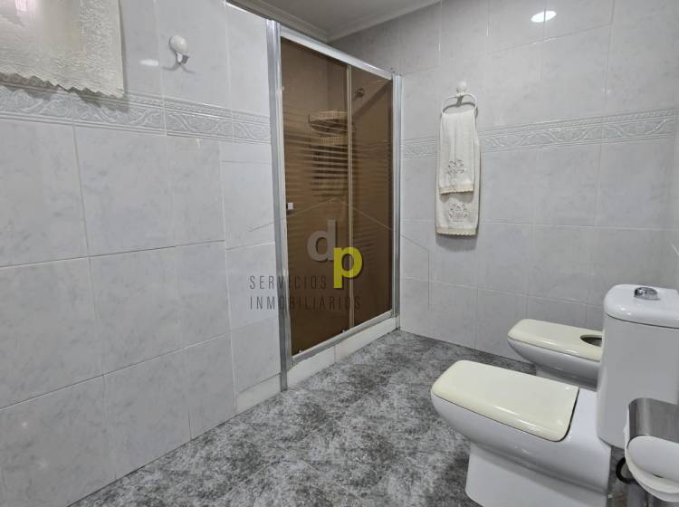 Sale - Villa - Elche Pedanías - Polígono