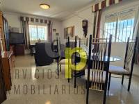 Sale - Villa - Elche Pedanías - Polígono