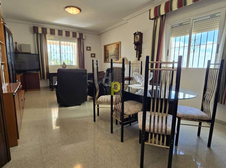 Sale - Villa - Elche Pedanías - Polígono