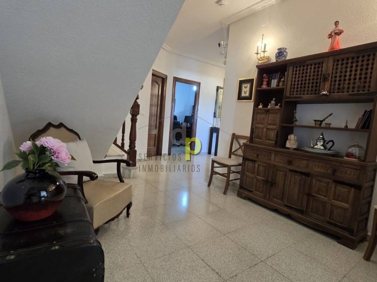 Sale - Villa - Elche Pedanías - Polígono