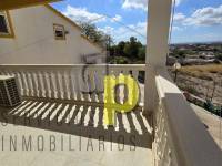 Sale - Villa - Elche Pedanías - Polígono