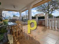 Sale - Villa - Elche Pedanías - Polígono