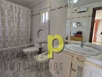 Sale - Villa - Elche Pedanías - Polígono