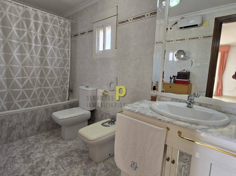 Sale - Villa - Elche Pedanías - Polígono