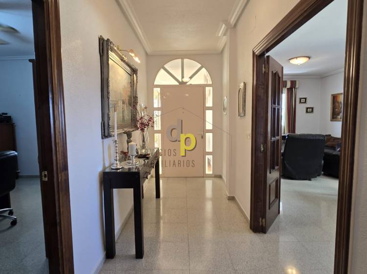 Sale - Villa - Elche Pedanías - Polígono