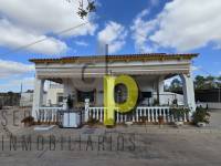 Sale - Villa - Elche Pedanías - Polígono