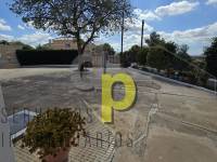 Sale - Villa - Elche Pedanías - Polígono