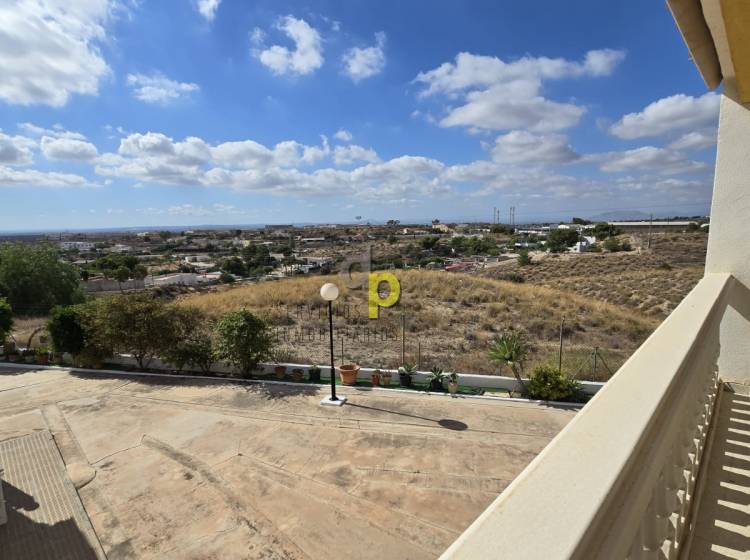 Sale - Villa - Elche Pedanías - Polígono