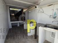 Sale - Villa - Elche Pedanías - Polígono