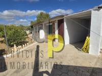 Sale - Villa - Elche Pedanías - Polígono