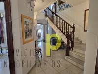 Sale - Villa - Elche Pedanías - Polígono