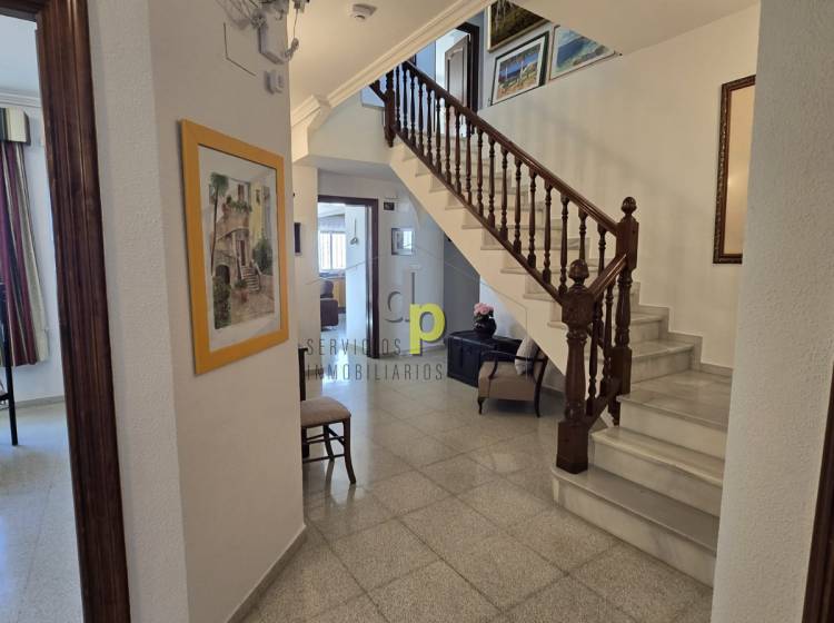 Sale - Villa - Elche Pedanías - Polígono