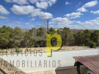 Sale - Villa - Elche Pedanías - Polígono