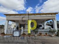 Sale - Villa - Elche Pedanías - Polígono