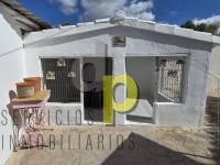 Sale - Villa - Elche Pedanías - Polígono