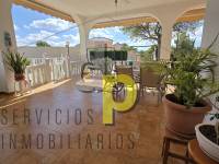 Sale - Villa - Elche Pedanías - Polígono