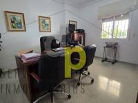 Sale - Villa - Elche Pedanías - Polígono