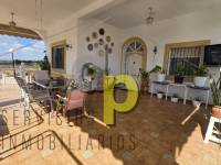 Sale - Villa - Elche Pedanías - Polígono