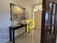 Sale - Villa - Elche Pedanías - Polígono