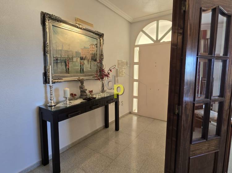 Sale - Villa - Elche Pedanías - Polígono