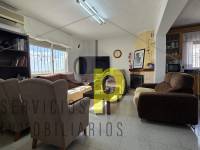 Sale - Villa - Elche Pedanías - Polígono
