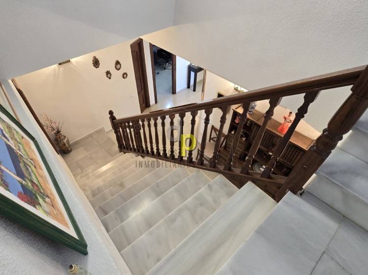 Sale - Villa - Elche Pedanías - Polígono