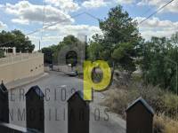 Sale - Villa - Elche Pedanías - Polígono