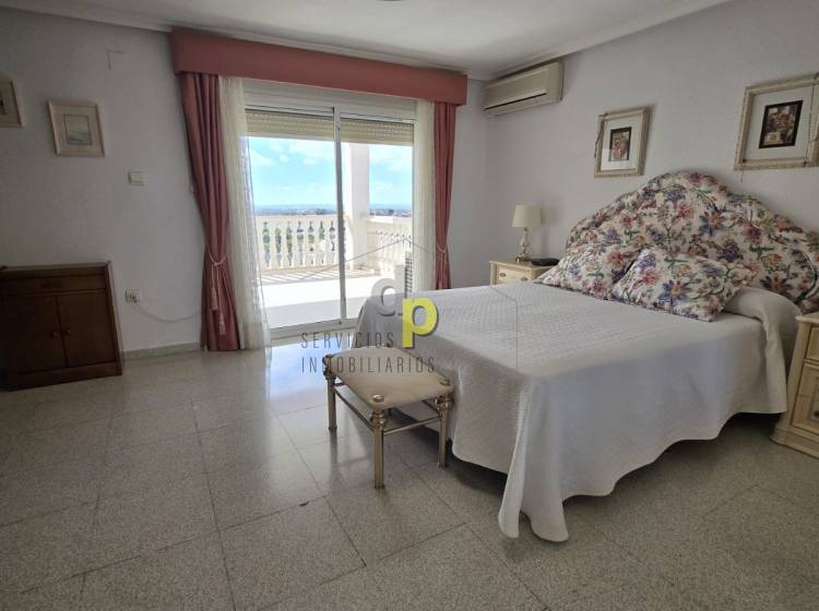 Sale - Villa - Elche Pedanías - Polígono