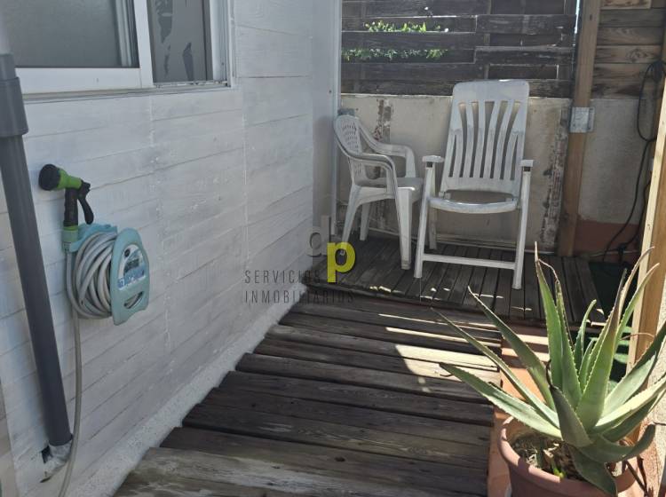 Sale - Apartment / Flat - San Isidro