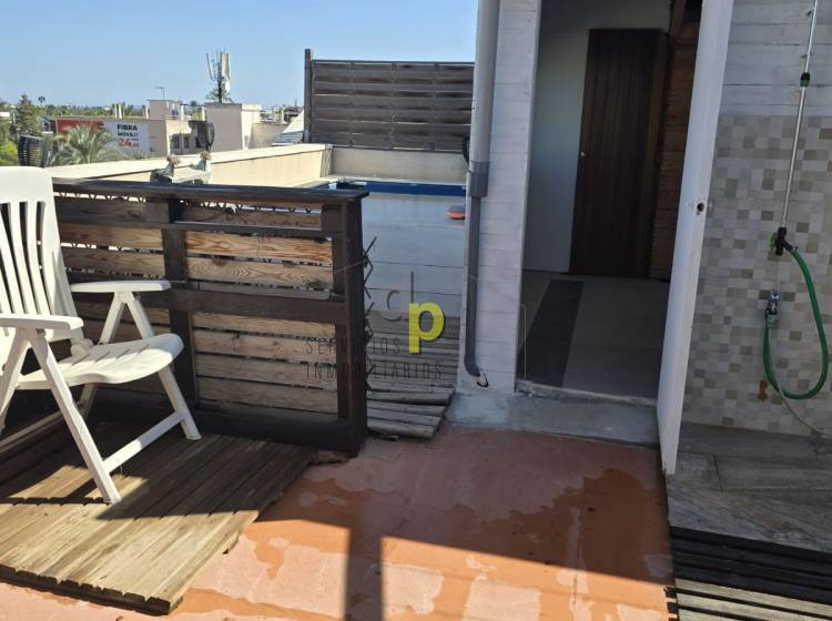 Sale - Apartment / Flat - San Isidro