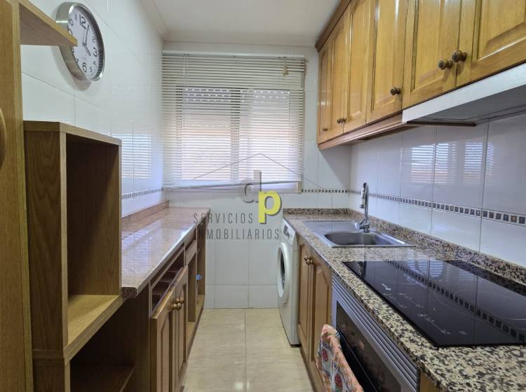 Sale - Apartment / Flat - San Isidro