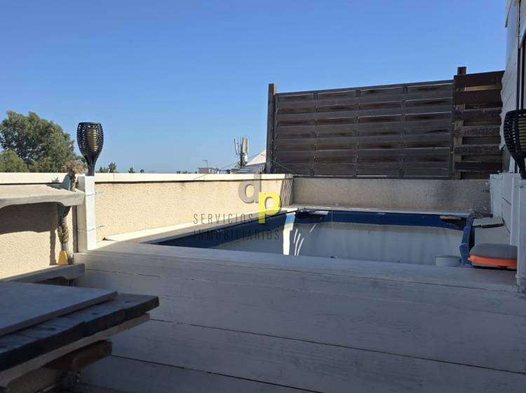 Sale - Apartment / Flat - San Isidro