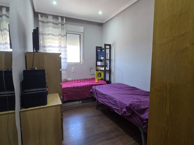 Sale - Apartment / Flat - San Isidro