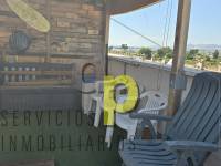 Sale - Apartment / Flat - San Isidro