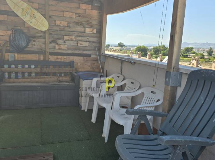 Sale - Apartment / Flat - San Isidro