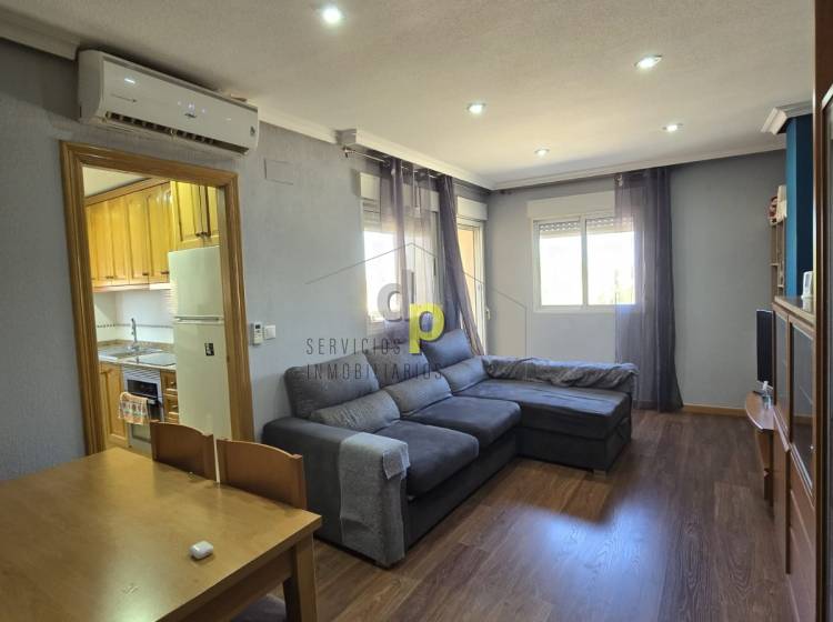 Sale - Apartment / Flat - San Isidro