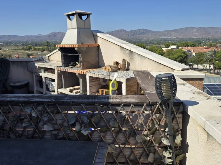 Sale - Apartment / Flat - San Isidro