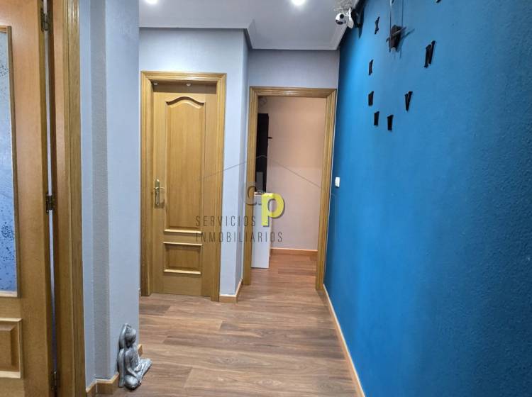 Sale - Apartment / Flat - San Isidro