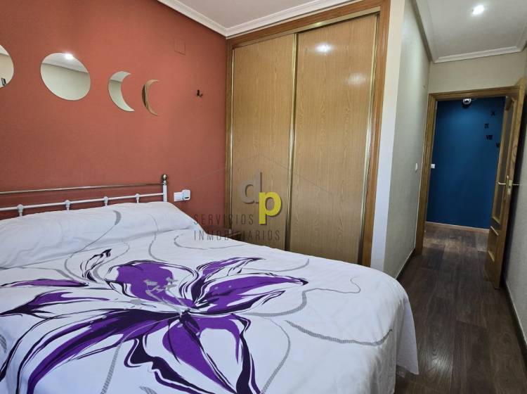 Sale - Apartment / Flat - San Isidro