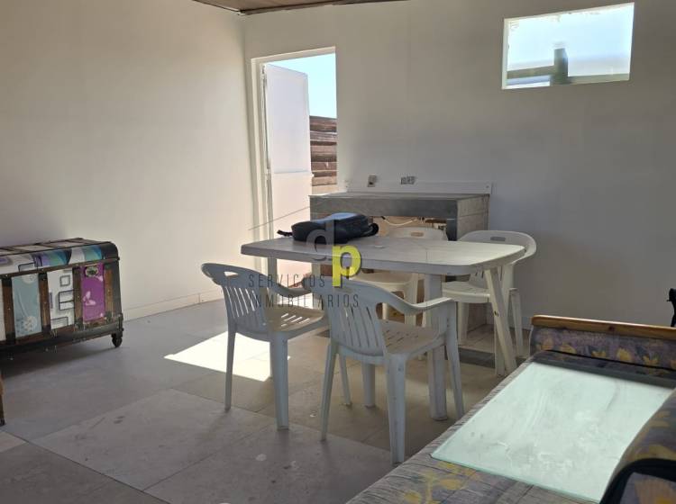 Sale - Apartment / Flat - San Isidro