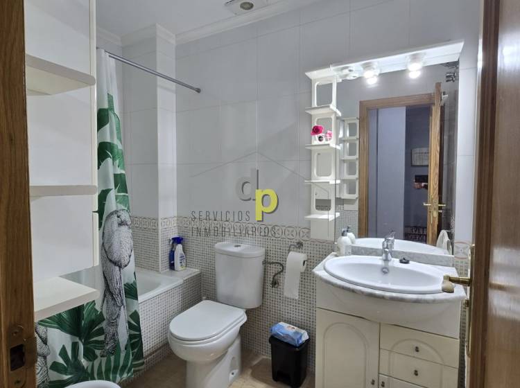 Sale - Apartment / Flat - San Isidro