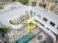 Sale - Terraced house - Almoradí