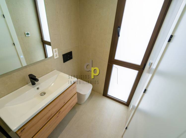 Sale - Terraced house - Almoradí