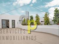 Sale - Terraced house - Almoradí