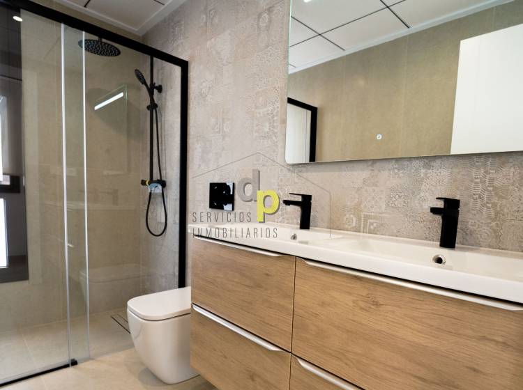 Sale - Terraced house - Almoradí