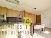 Sale - Terraced house - Almoradí